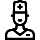 微扑克 Logo